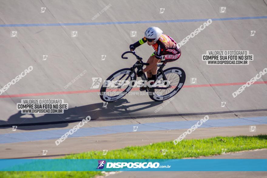 Taça Brasil de Ciclismo de Pista 2022