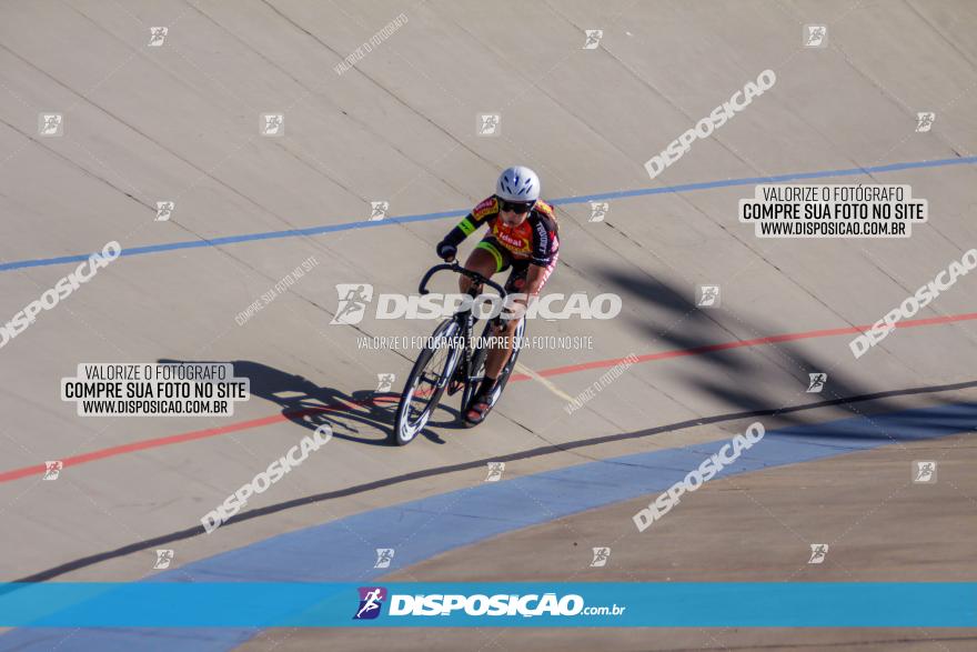 Taça Brasil de Ciclismo de Pista 2022