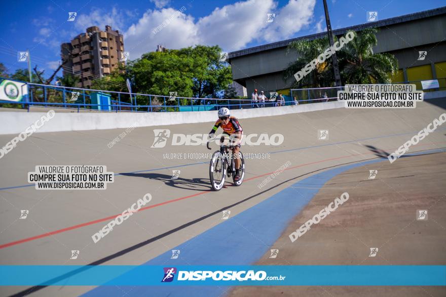 Taça Brasil de Ciclismo de Pista 2022