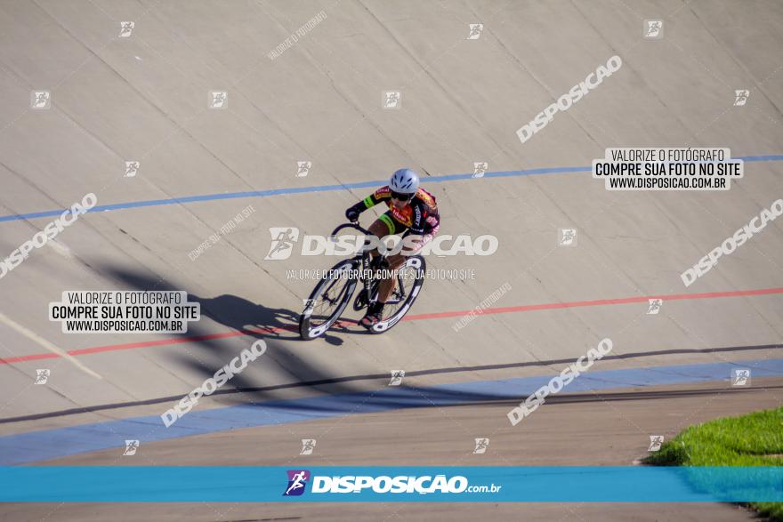 Taça Brasil de Ciclismo de Pista 2022