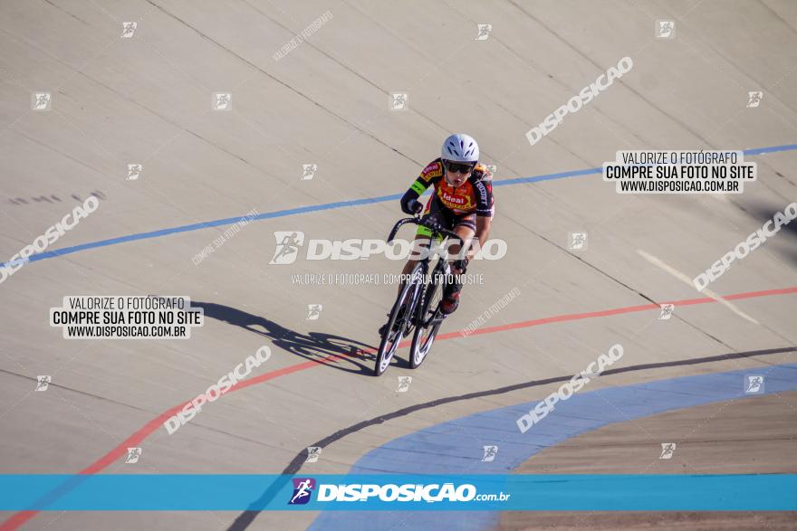 Taça Brasil de Ciclismo de Pista 2022