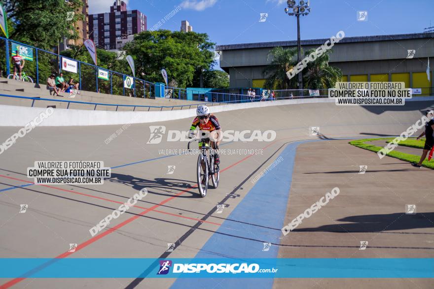 Taça Brasil de Ciclismo de Pista 2022