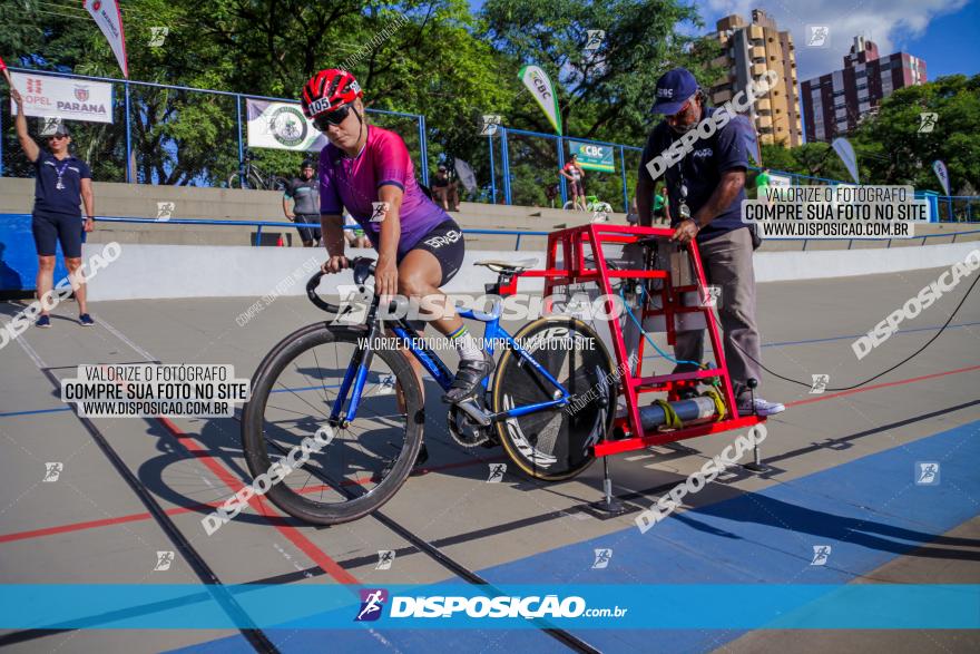 Taça Brasil de Ciclismo de Pista 2022