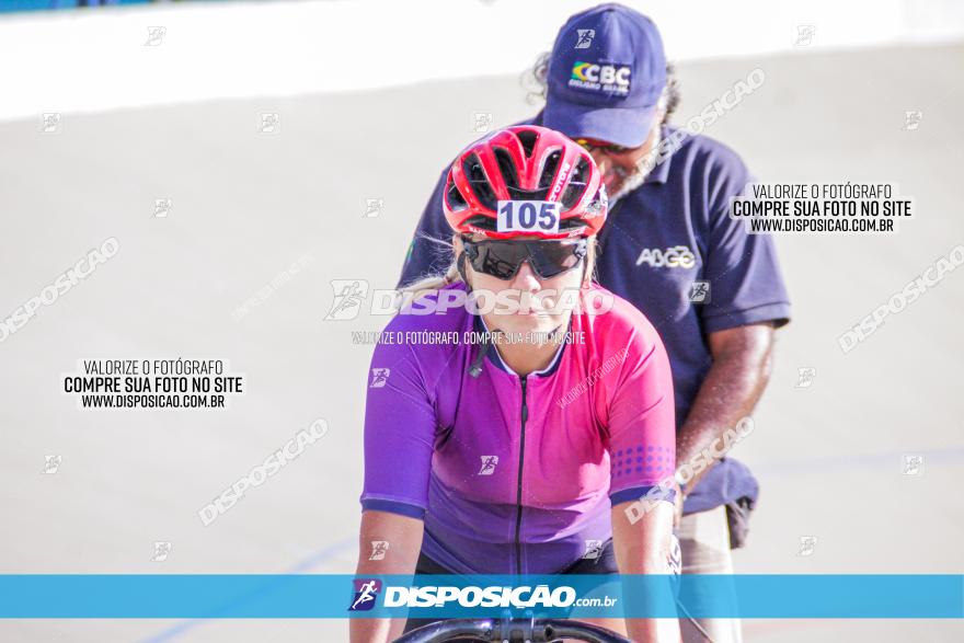 Taça Brasil de Ciclismo de Pista 2022