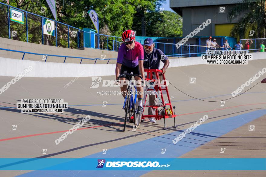 Taça Brasil de Ciclismo de Pista 2022