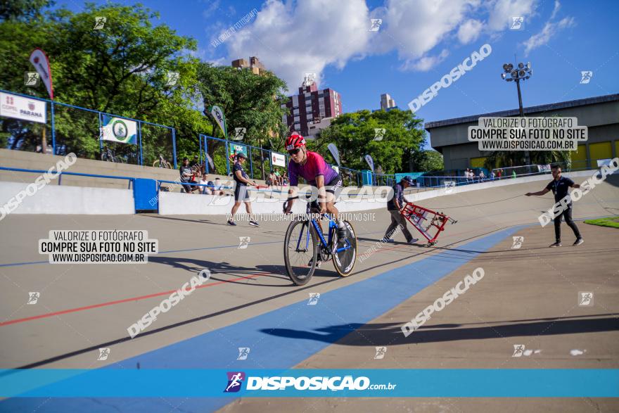 Taça Brasil de Ciclismo de Pista 2022