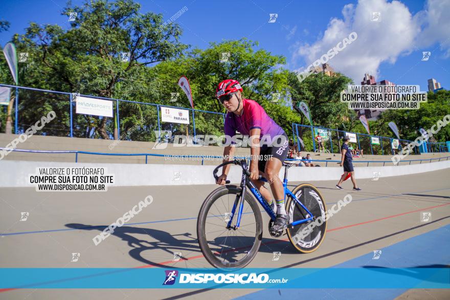 Taça Brasil de Ciclismo de Pista 2022