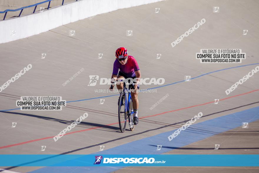 Taça Brasil de Ciclismo de Pista 2022