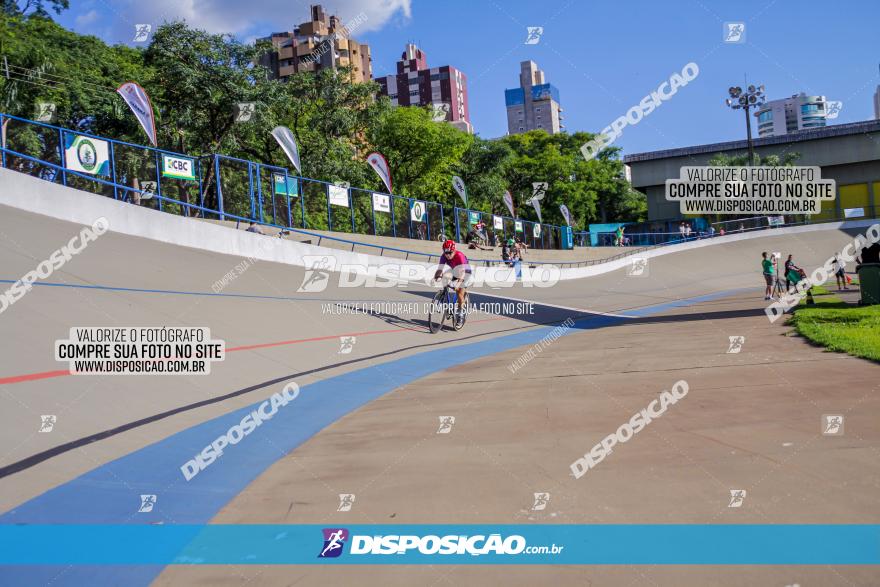 Taça Brasil de Ciclismo de Pista 2022