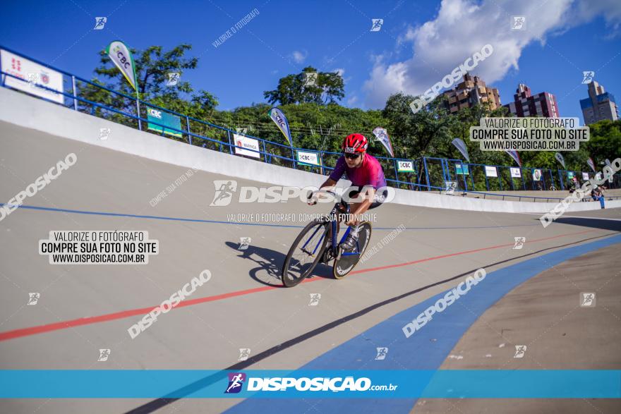 Taça Brasil de Ciclismo de Pista 2022