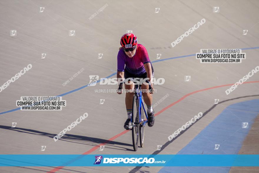 Taça Brasil de Ciclismo de Pista 2022