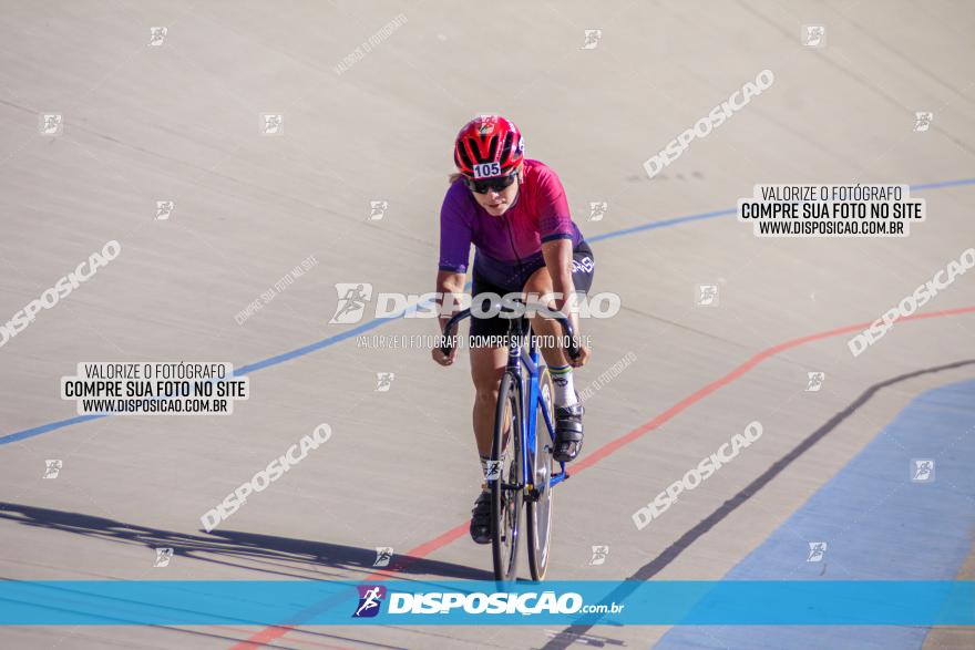 Taça Brasil de Ciclismo de Pista 2022