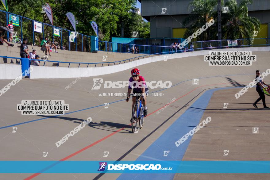 Taça Brasil de Ciclismo de Pista 2022