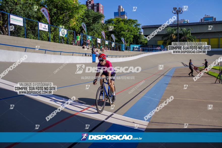 Taça Brasil de Ciclismo de Pista 2022