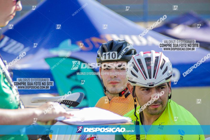 Taça Brasil de Ciclismo de Pista 2022