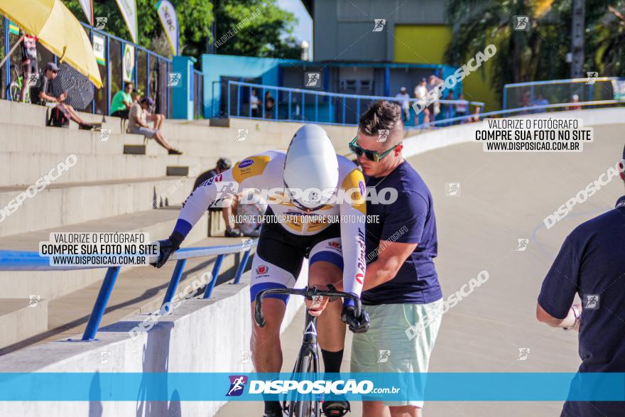 Taça Brasil de Ciclismo de Pista 2022