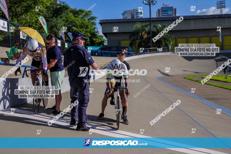 Taça Brasil de Ciclismo de Pista 2022