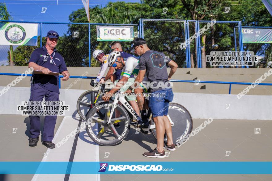 Taça Brasil de Ciclismo de Pista 2022