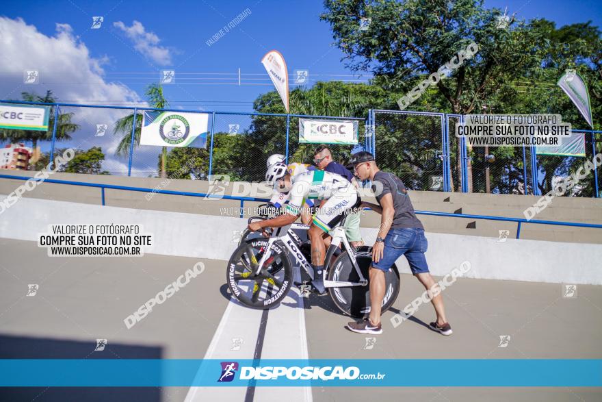 Taça Brasil de Ciclismo de Pista 2022