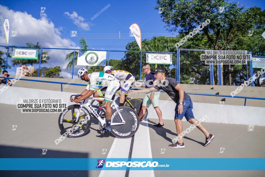 Taça Brasil de Ciclismo de Pista 2022