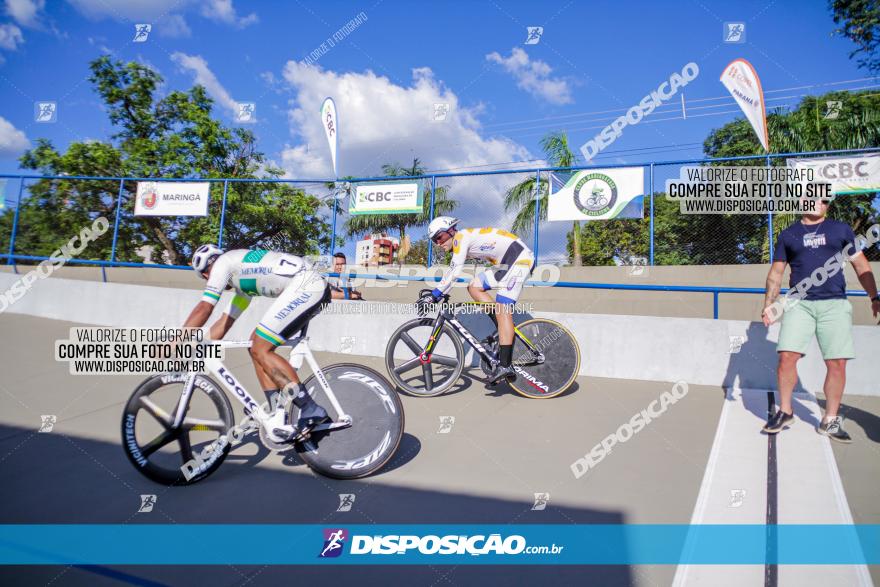 Taça Brasil de Ciclismo de Pista 2022