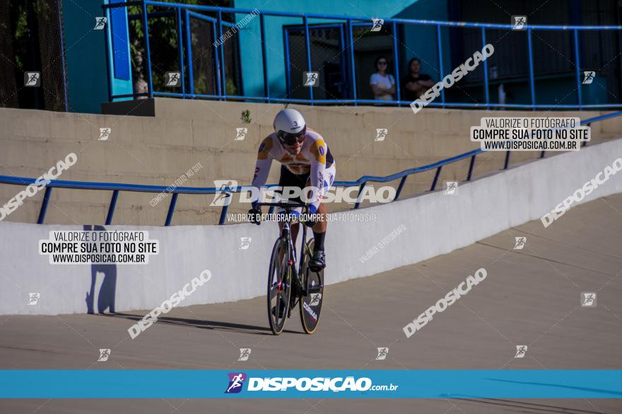 Taça Brasil de Ciclismo de Pista 2022