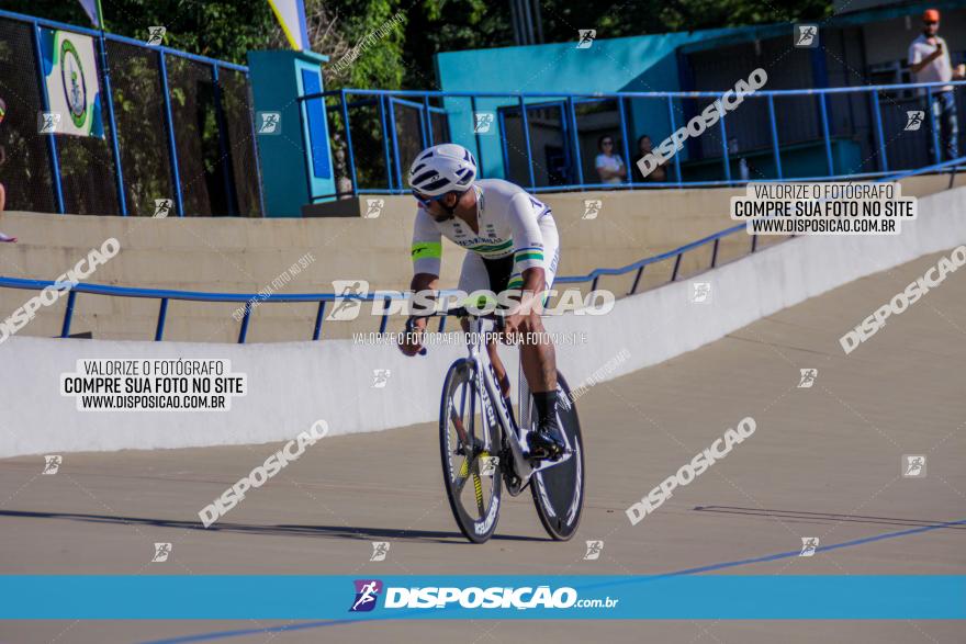 Taça Brasil de Ciclismo de Pista 2022