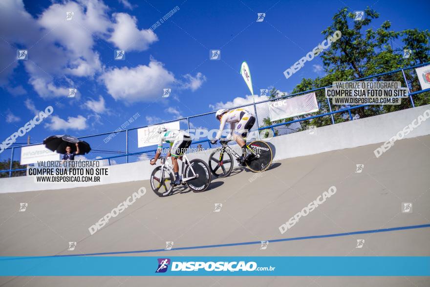 Taça Brasil de Ciclismo de Pista 2022