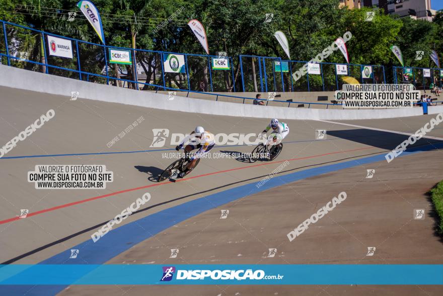 Taça Brasil de Ciclismo de Pista 2022