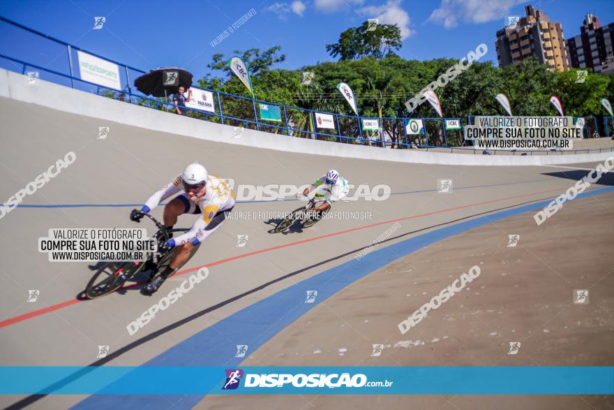 Taça Brasil de Ciclismo de Pista 2022