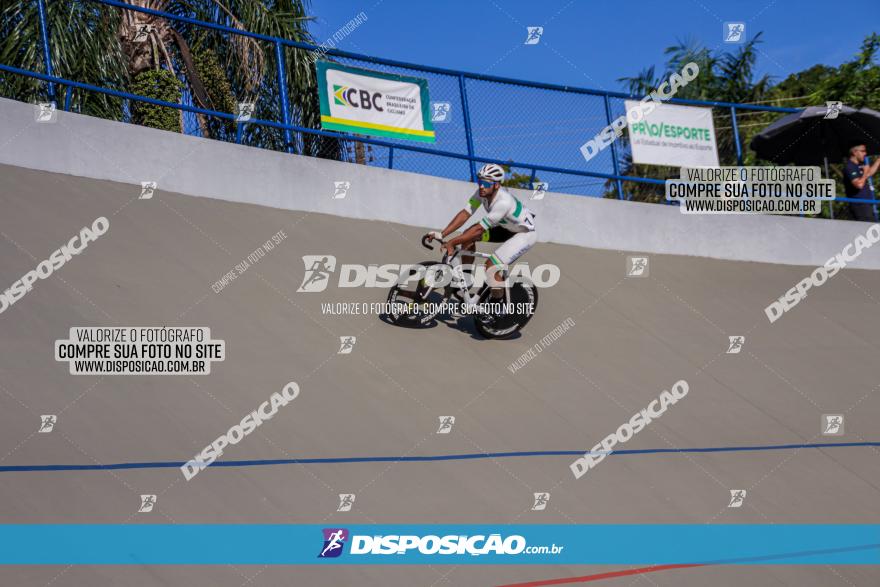 Taça Brasil de Ciclismo de Pista 2022