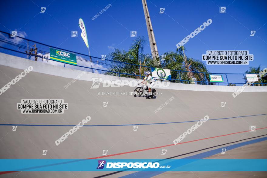 Taça Brasil de Ciclismo de Pista 2022