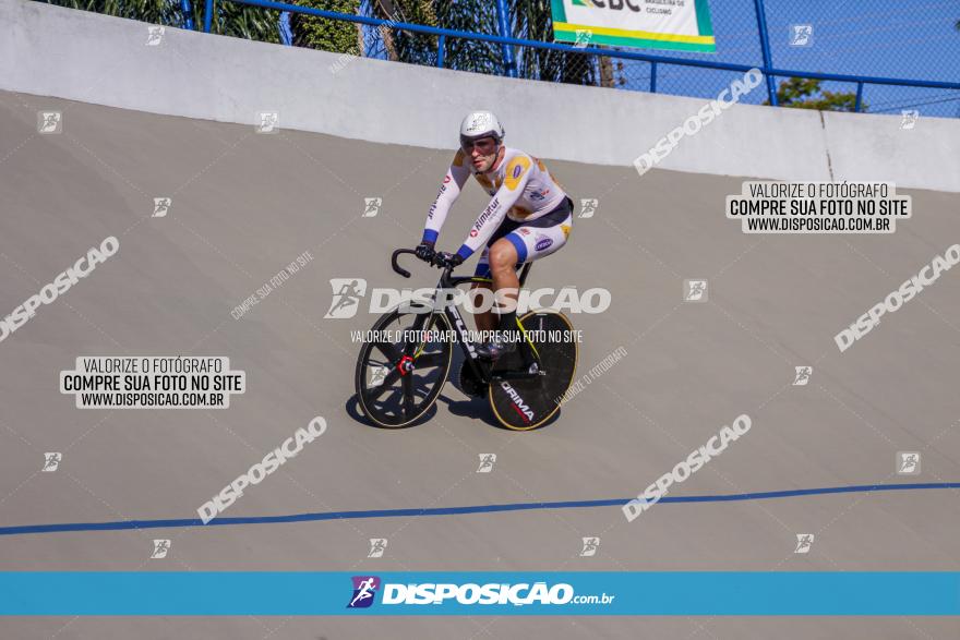 Taça Brasil de Ciclismo de Pista 2022