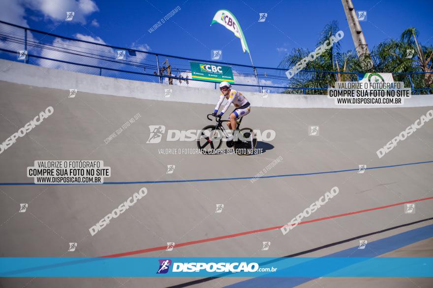 Taça Brasil de Ciclismo de Pista 2022