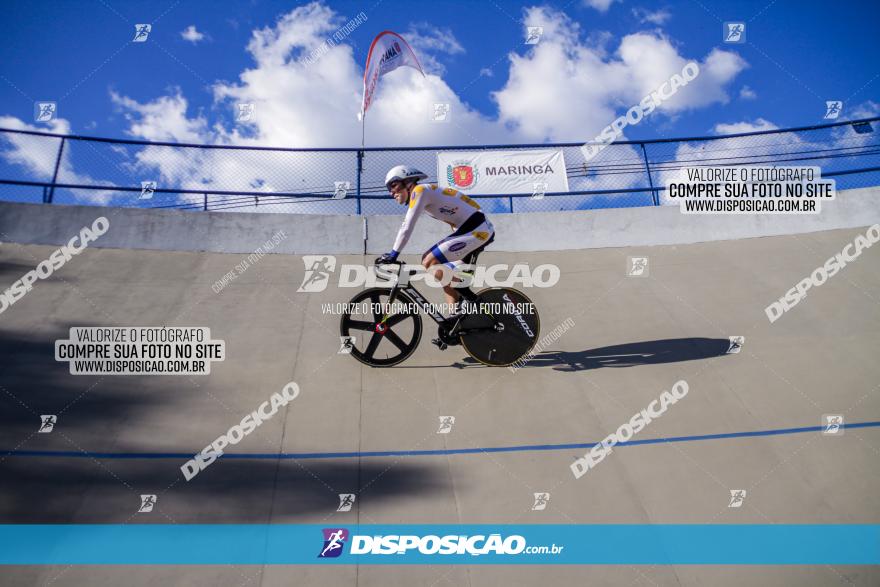 Taça Brasil de Ciclismo de Pista 2022