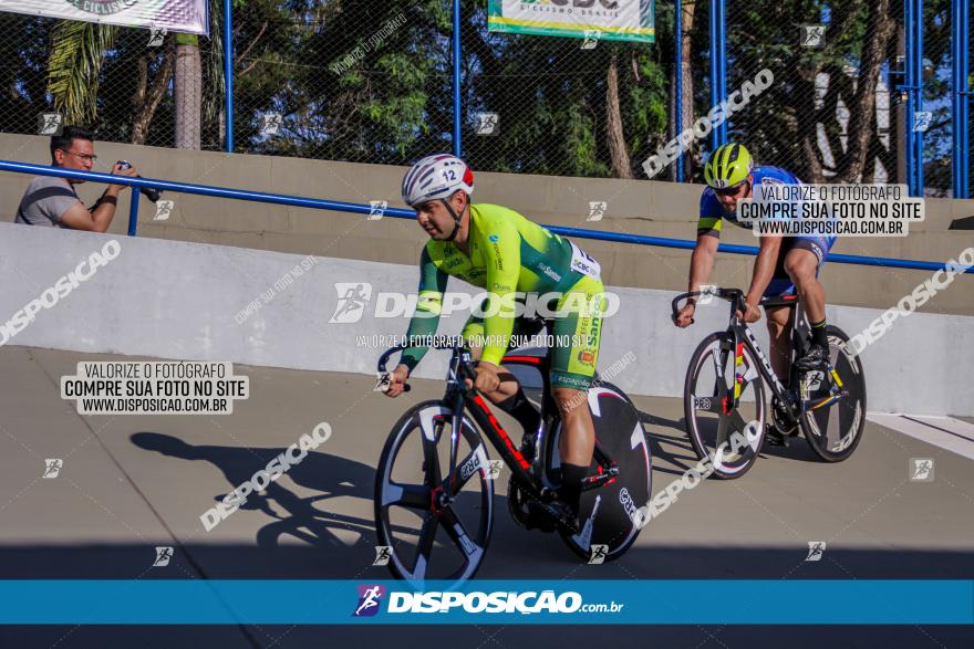 Taça Brasil de Ciclismo de Pista 2022