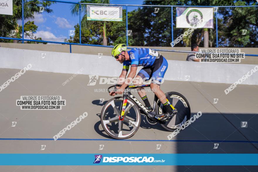 Taça Brasil de Ciclismo de Pista 2022