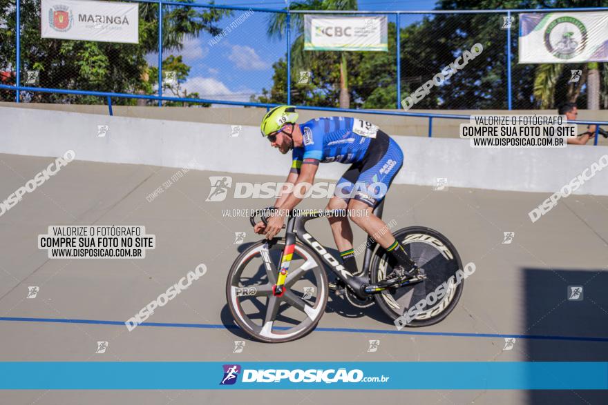 Taça Brasil de Ciclismo de Pista 2022