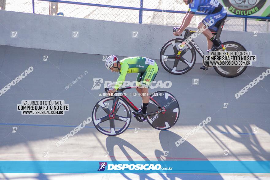 Taça Brasil de Ciclismo de Pista 2022