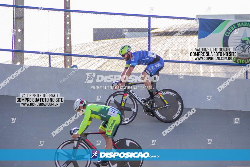 Taça Brasil de Ciclismo de Pista 2022