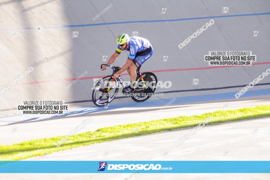 Taça Brasil de Ciclismo de Pista 2022