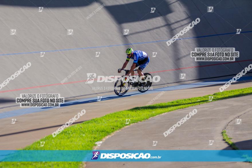 Taça Brasil de Ciclismo de Pista 2022