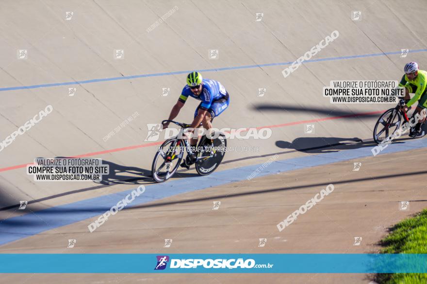 Taça Brasil de Ciclismo de Pista 2022