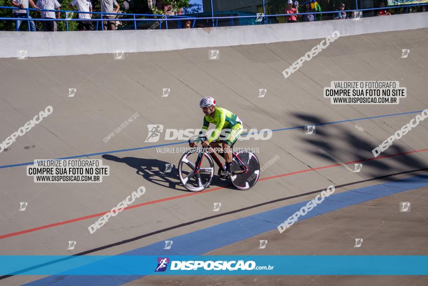 Taça Brasil de Ciclismo de Pista 2022