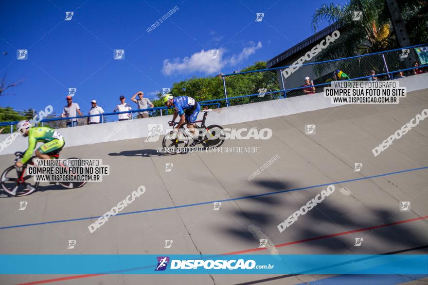 Taça Brasil de Ciclismo de Pista 2022