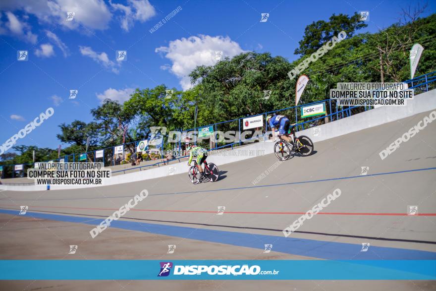 Taça Brasil de Ciclismo de Pista 2022