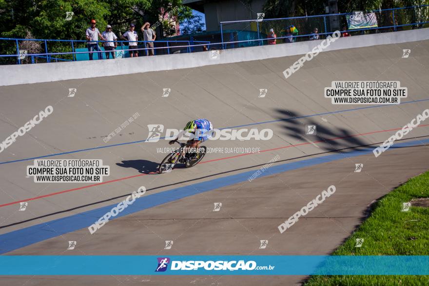 Taça Brasil de Ciclismo de Pista 2022