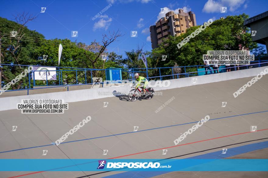 Taça Brasil de Ciclismo de Pista 2022