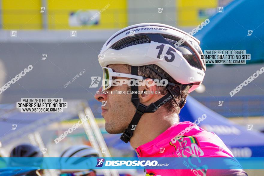 Taça Brasil de Ciclismo de Pista 2022