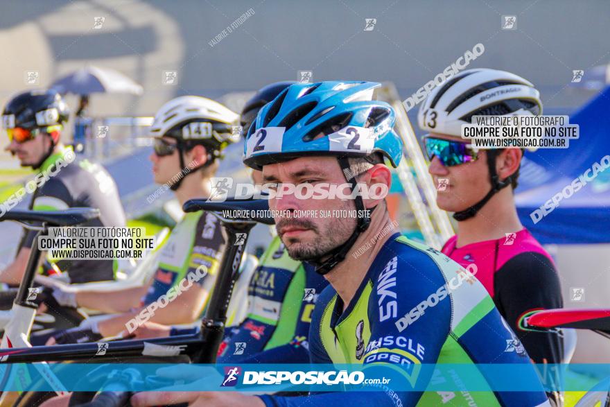 Taça Brasil de Ciclismo de Pista 2022